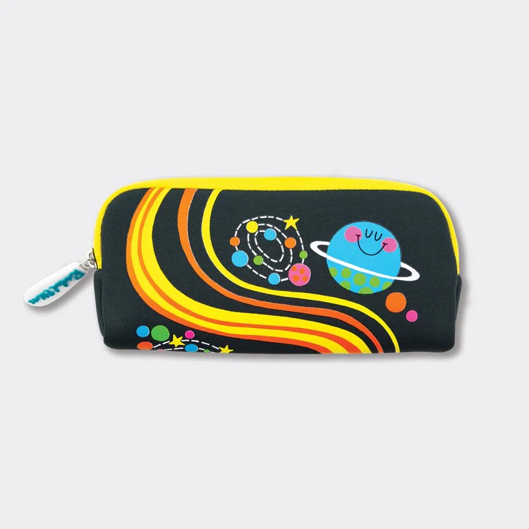 Neoprene Pencil Cases – To The Moon - H STORE