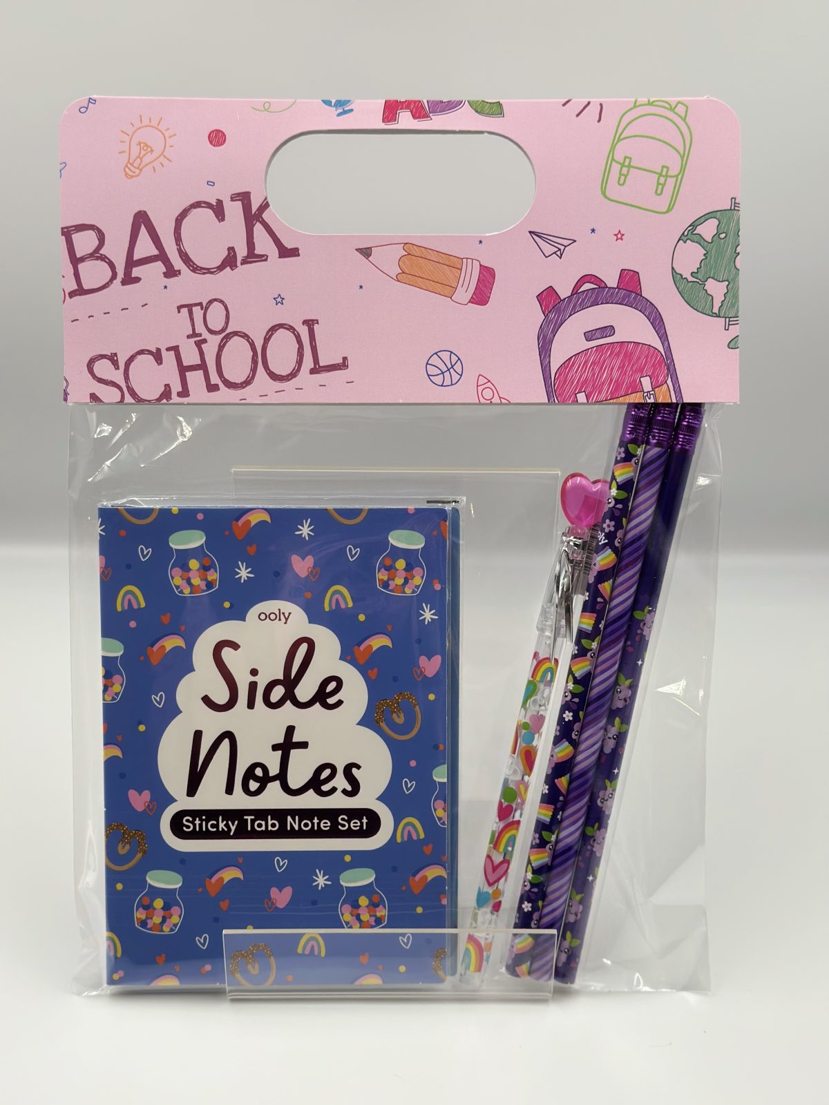 7 - Back to School Bag - Image 1