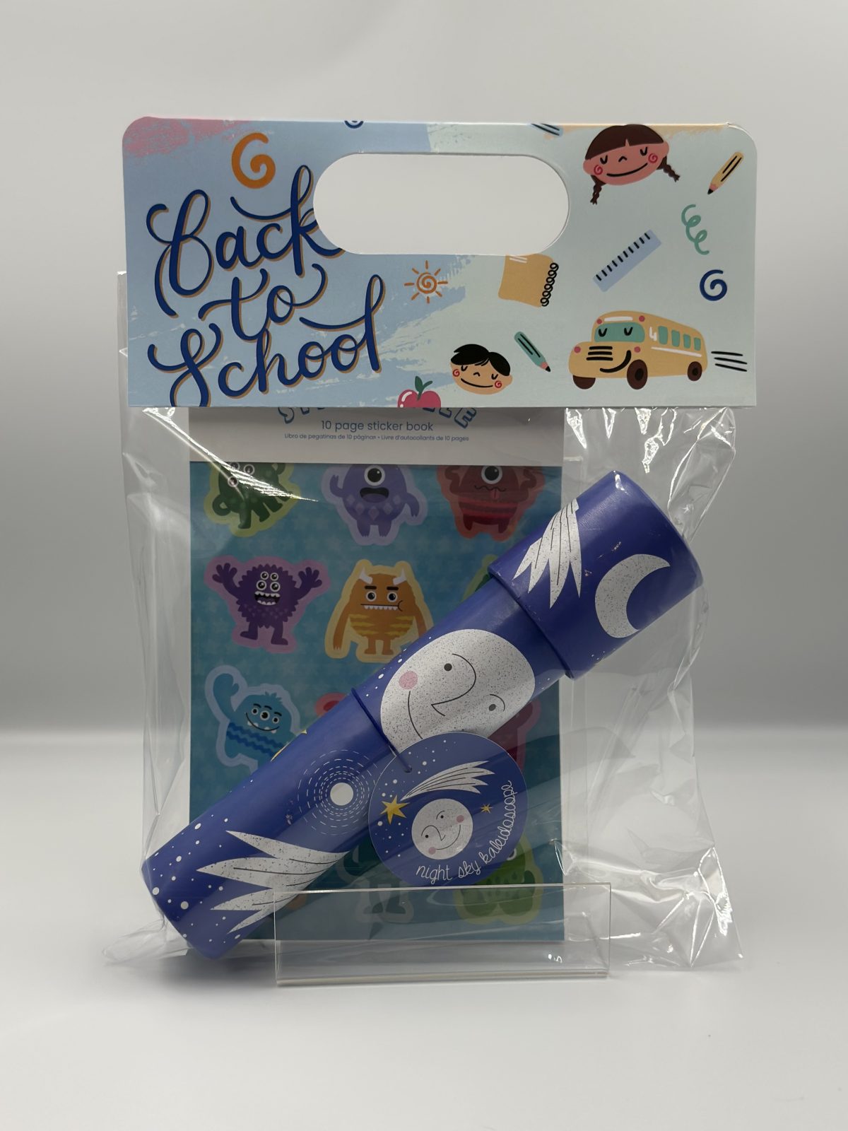 4 - Back to School Bag - Image 1
