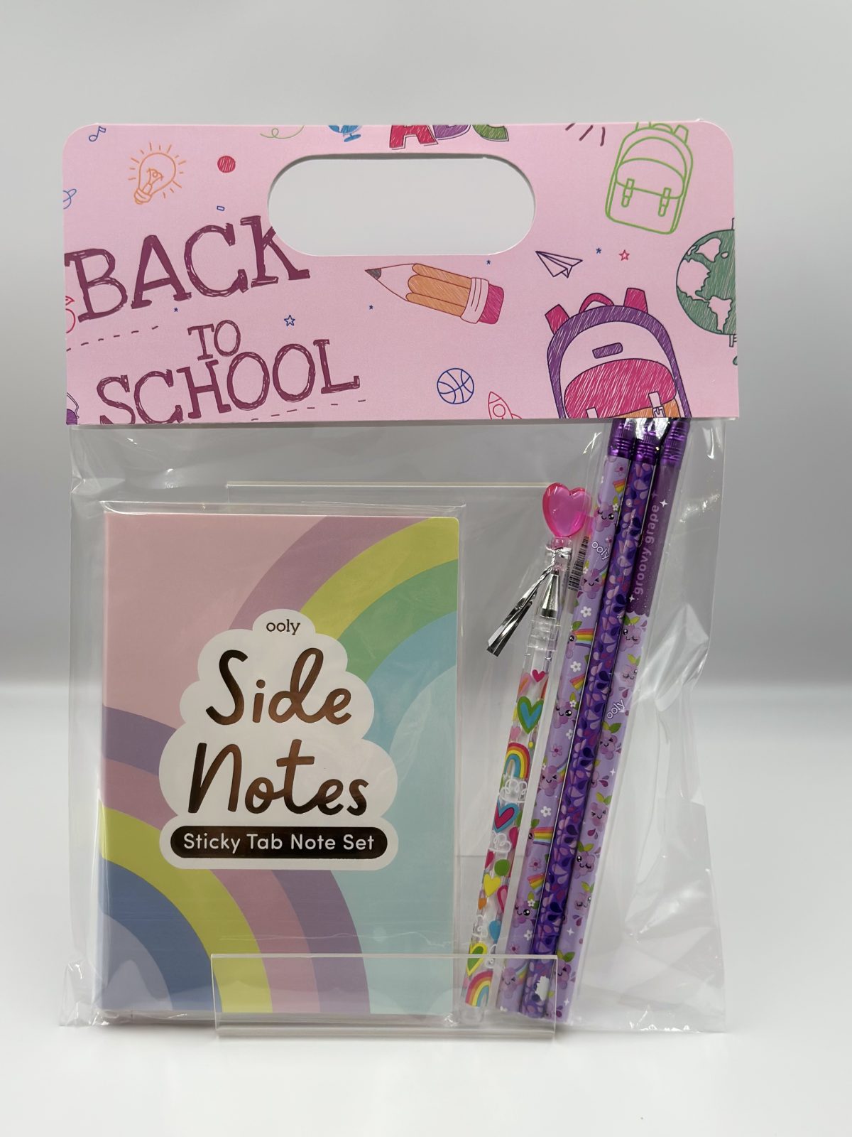 8 - Back to School Bag - Image 1