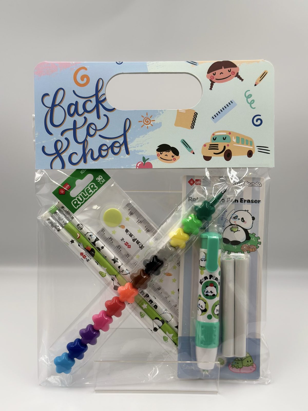 6 - Back to School Bag - Image 1