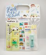 50 - Back to School Bag - Image 2