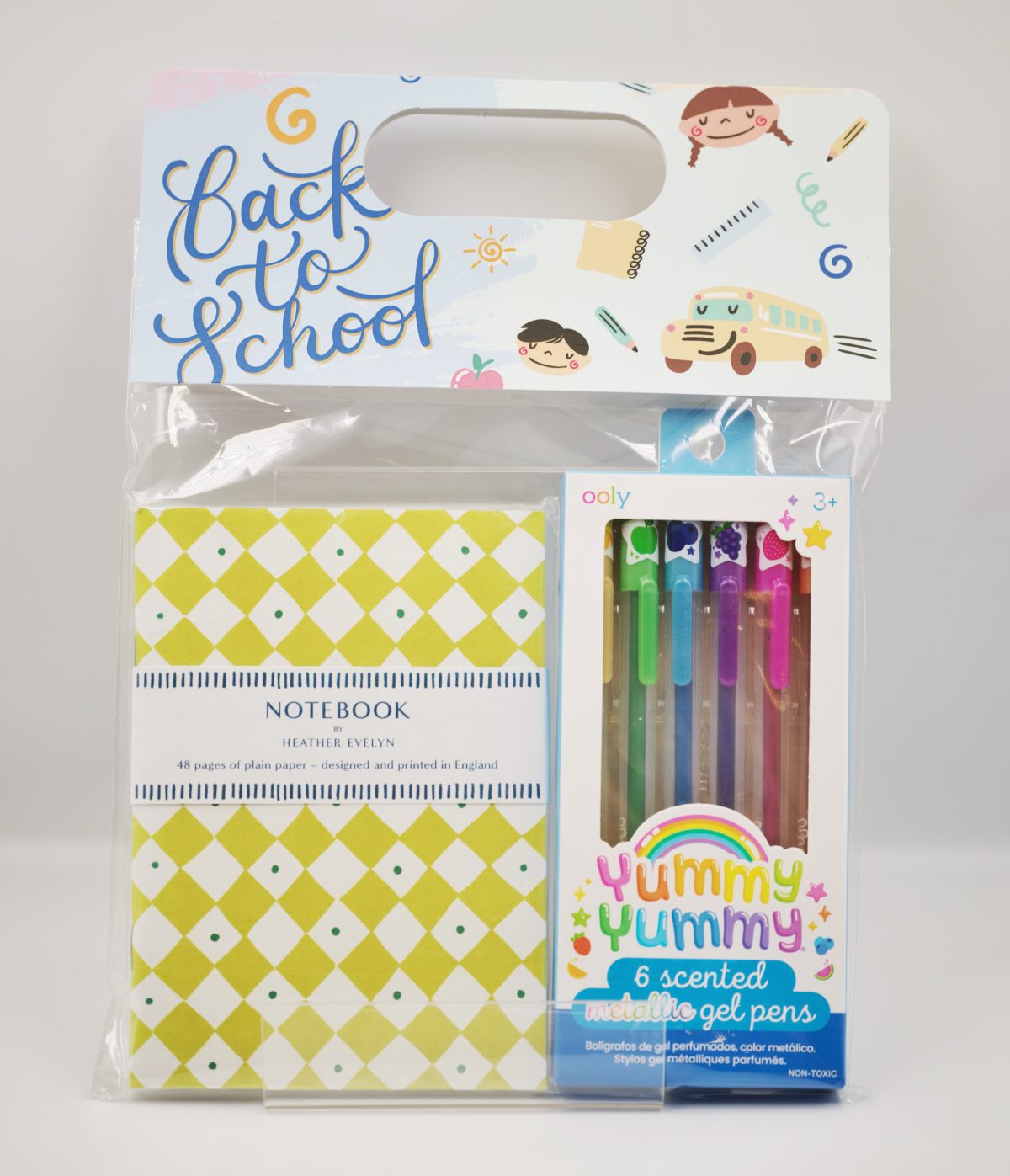 42 - Back to School Bag - Image 1