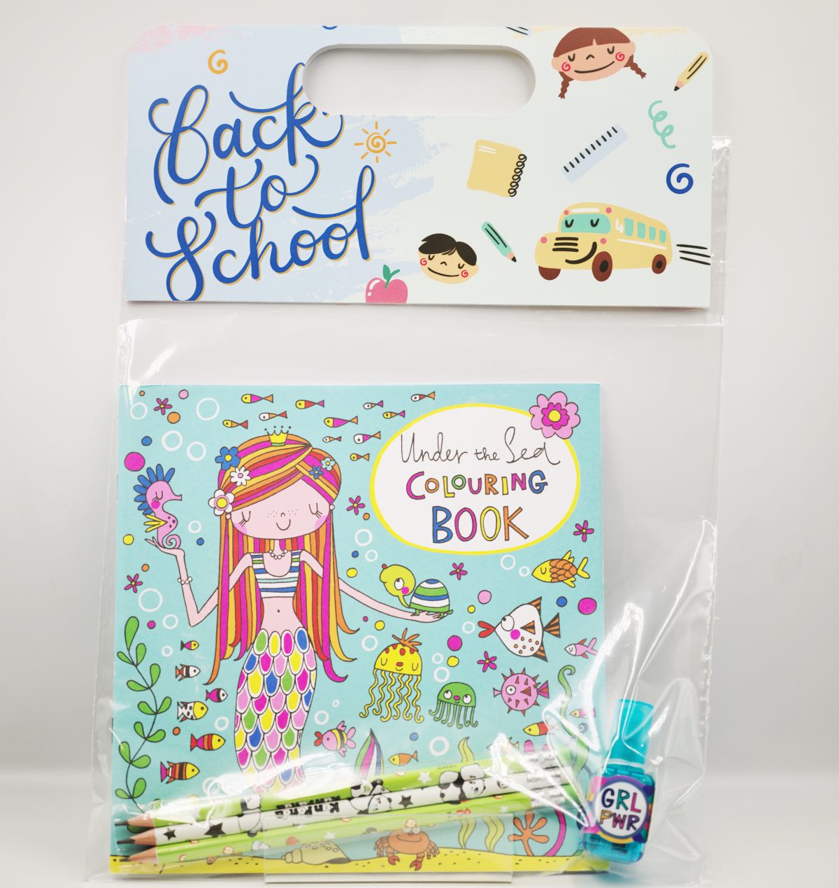 43 - Back to School Bag - Image 1