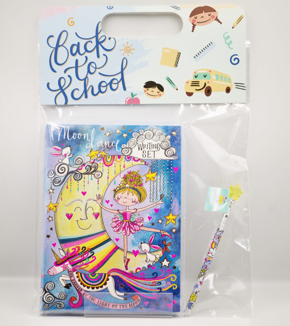 47 - Back to School Bag - Image 1