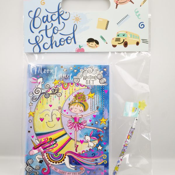 47 - Back to School Bag