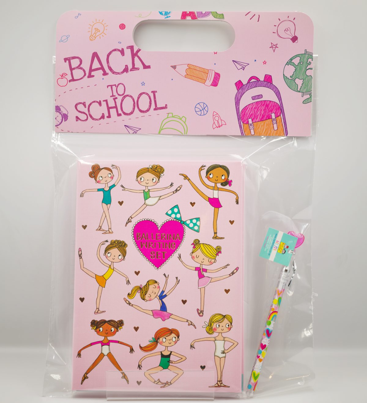 45 - Back to School Bag - Image 1