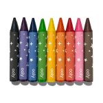 Crayon & Coloring Book - Unicorn Pals - Image 4