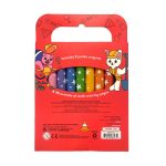 Crayon & Coloring Book - Work Zone - Image 2
