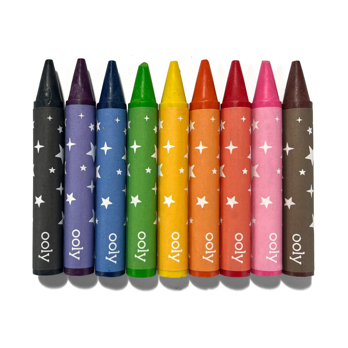 Crayon & Coloring Book - Work Zone - Image 4