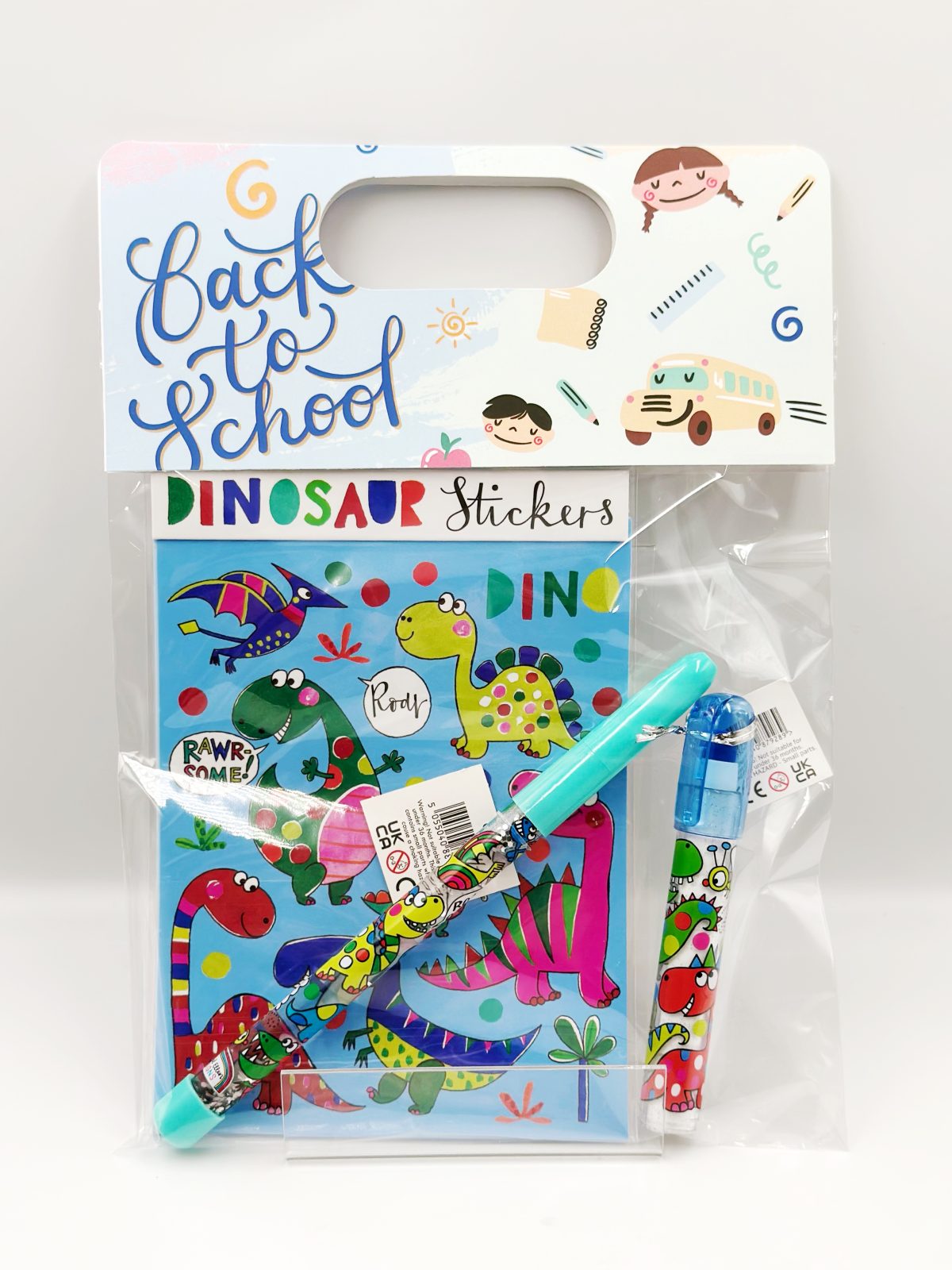 13 - Back to School Bag - Image 1