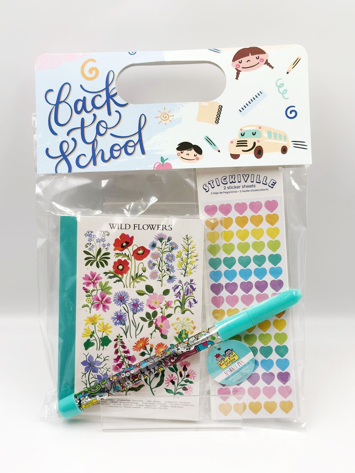 20 - Back to School Bag - Image 1