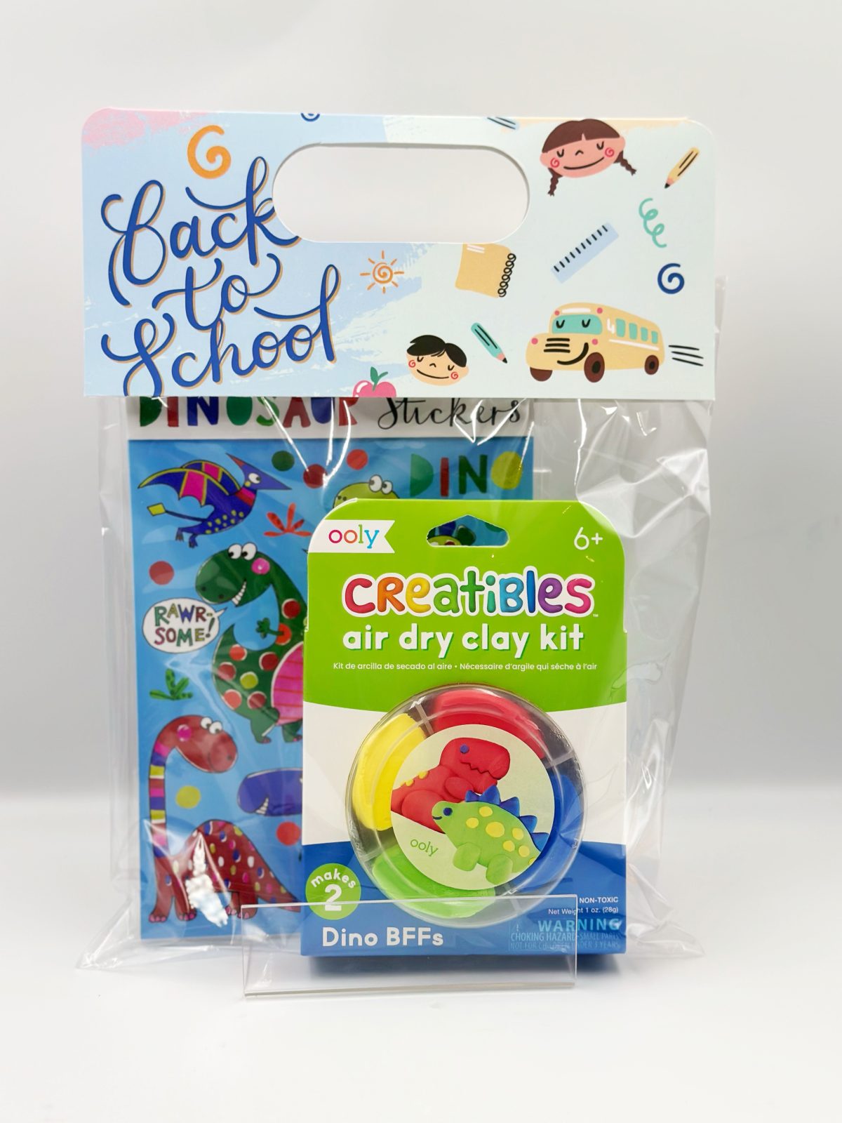 12 - Back to School Bag - Image 1