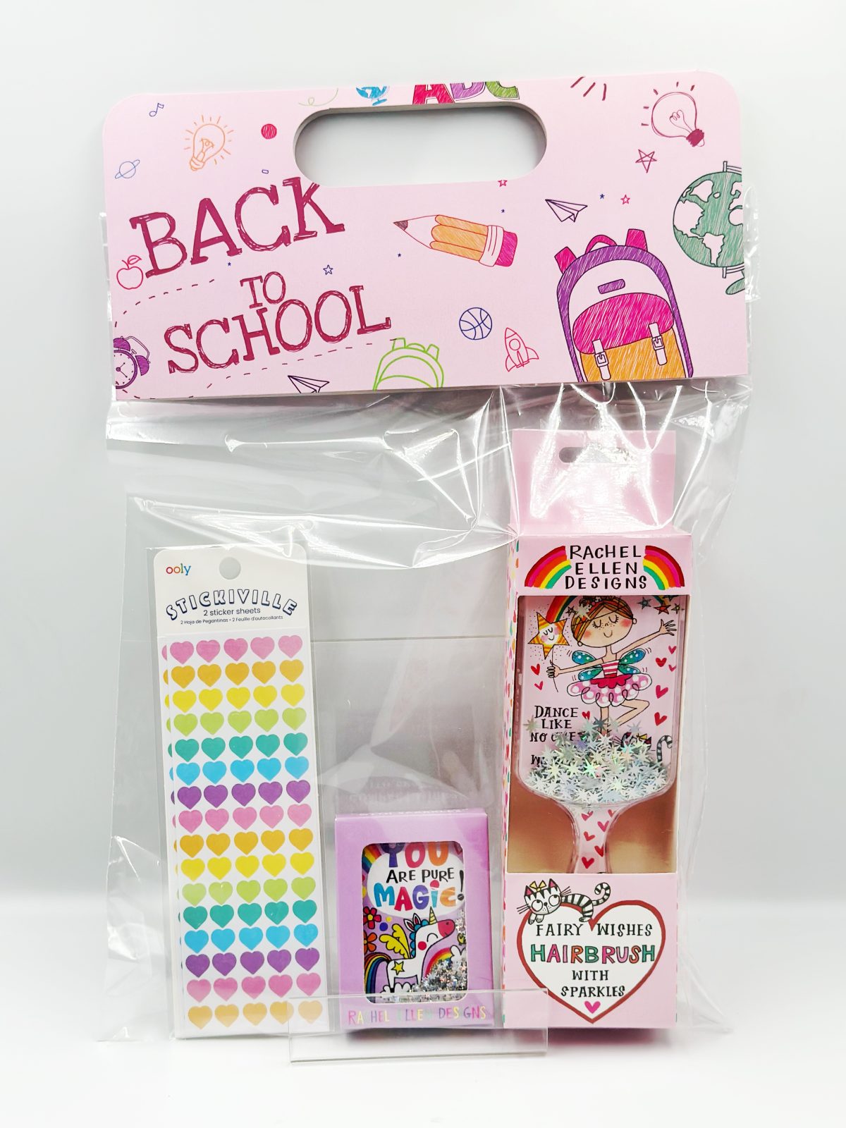 29 - Back to School Bag - Image 1
